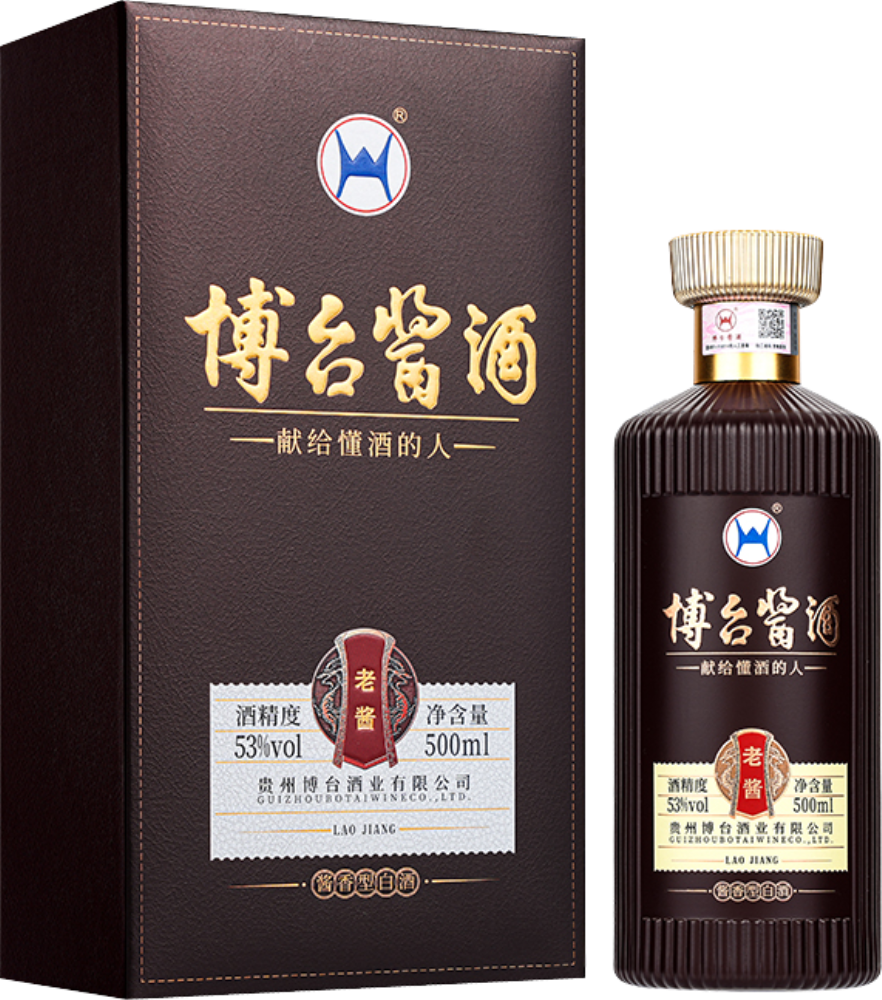 Laojiang