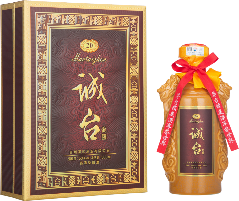 Chengtailong wine