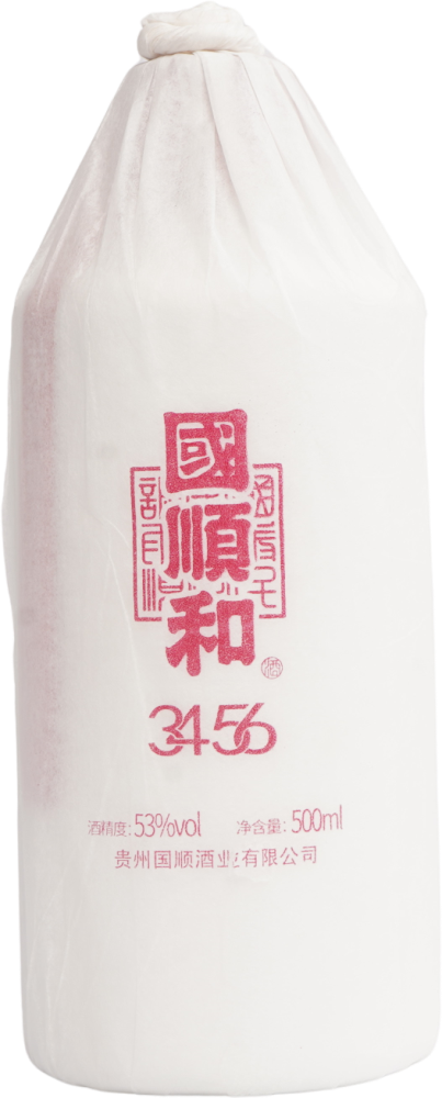 Guoshunhe·3456