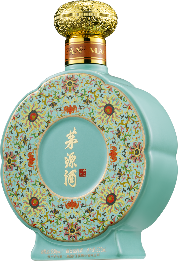 Mouyuan Precious One