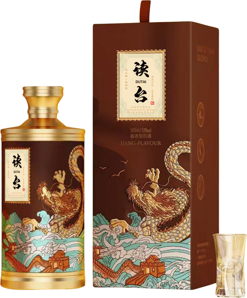 Du Tai Jiu