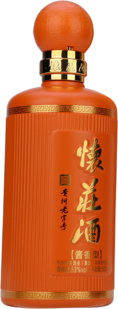 Huaizhuang Wine (Kong Yan Zhi Le)