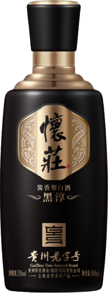 Huaizhuang Wine (Heichun)