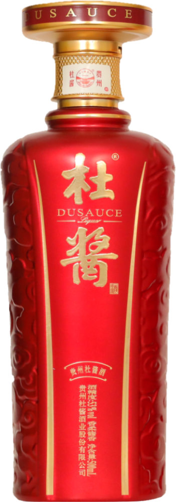 Dujiang liquor (Huajiu Dujiang)