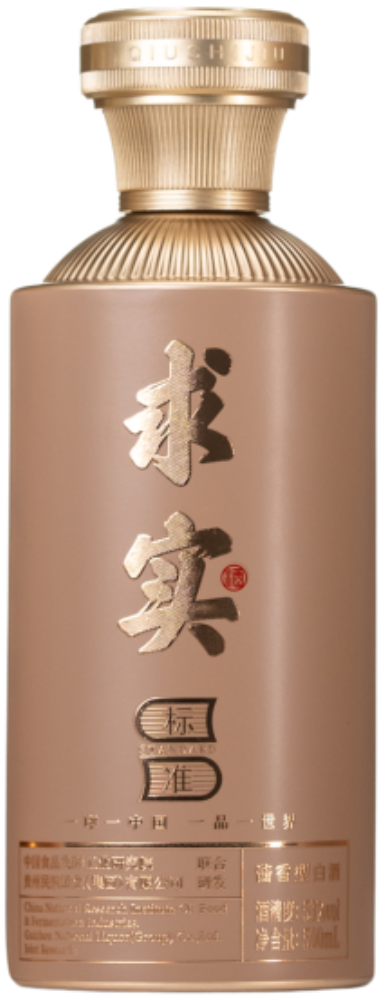 Realistic standard sample