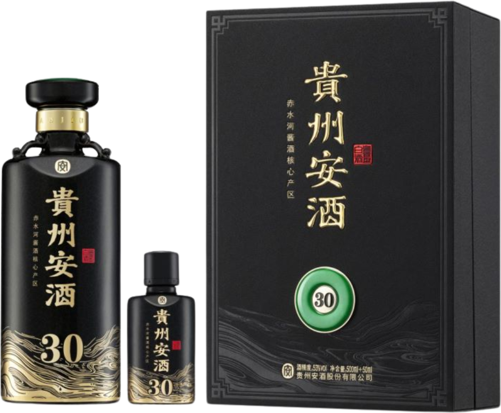 Guizhou Anjiu ·30