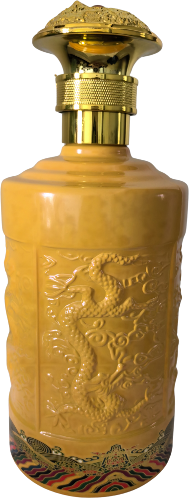 Qianlong Year 53° Baijiu (G16)