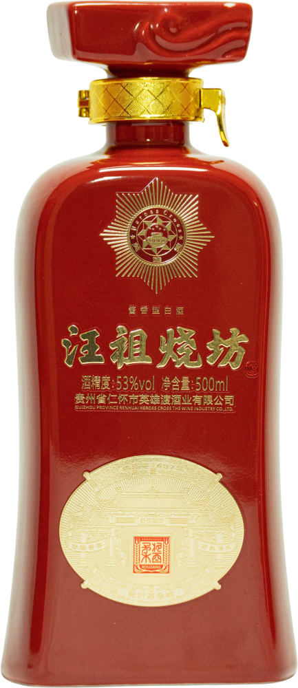 Wang Zu Shao Fang wine · Soft sauce