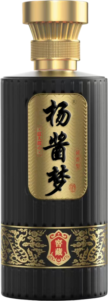 Yang Jiang Meng