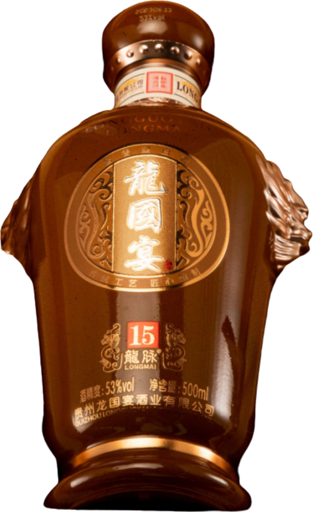 LongGuoYan (LongMai15)