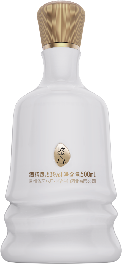 XinYouRan JianXin