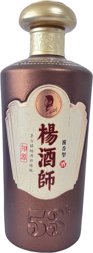 Yang Jiushi Liquor - Origin of Knowledge