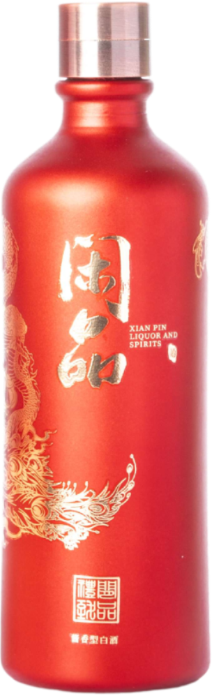 XianPin liquor & spirits