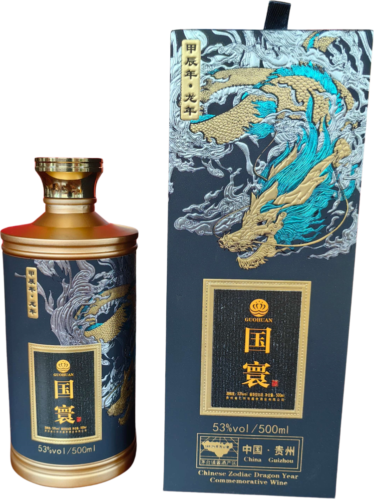 Guohuan
