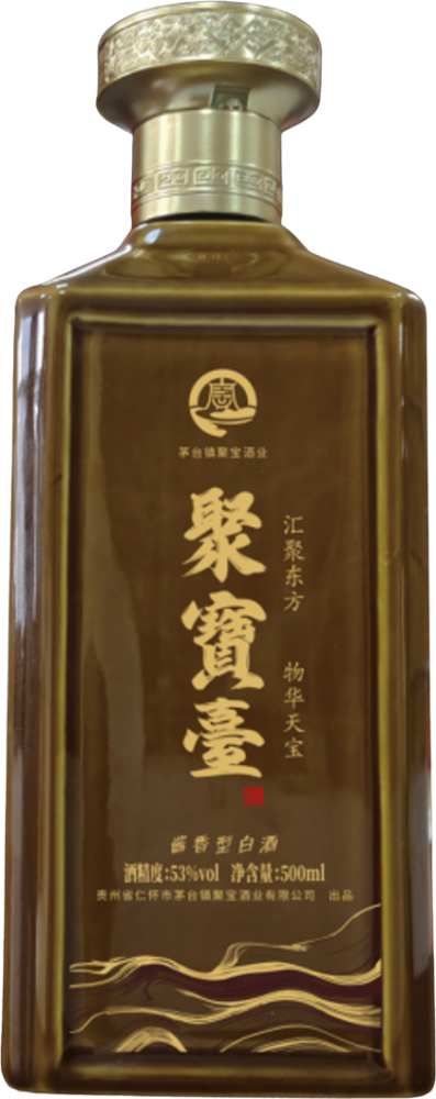 Jubaotai