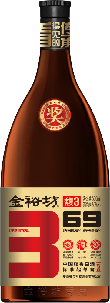 Jin Yufang 369