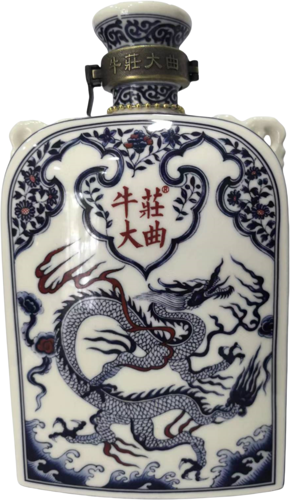 Cow's Seng Daqu