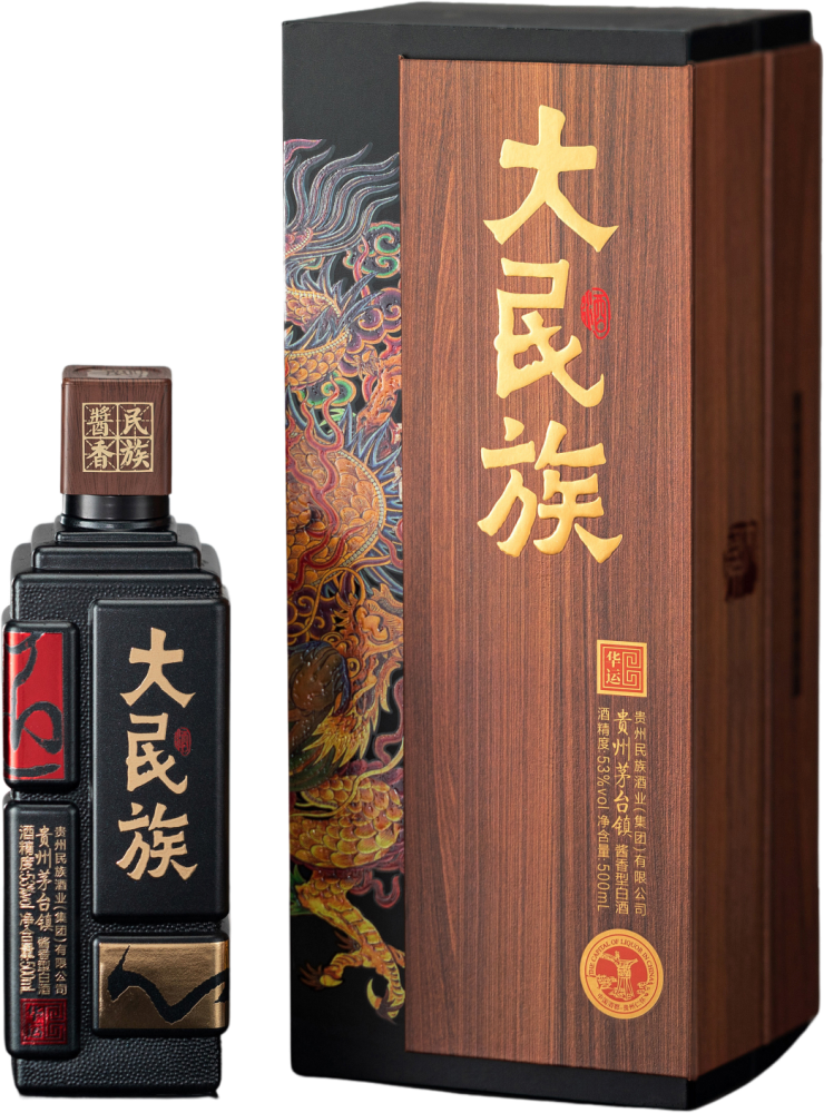 Daminzujiu Huayun