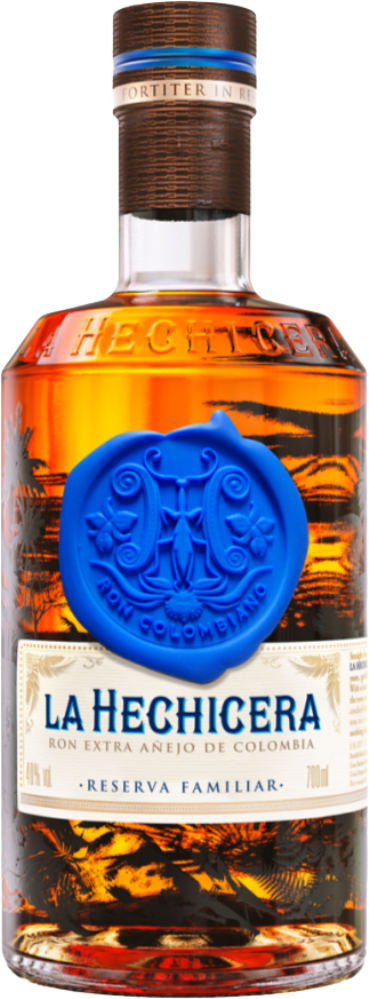 La Hechicera Reserva Familiar