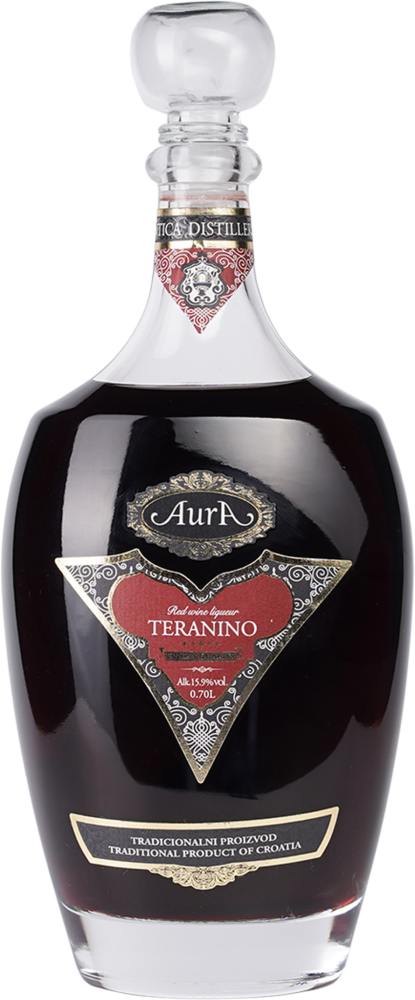 Aura Teranino 2024