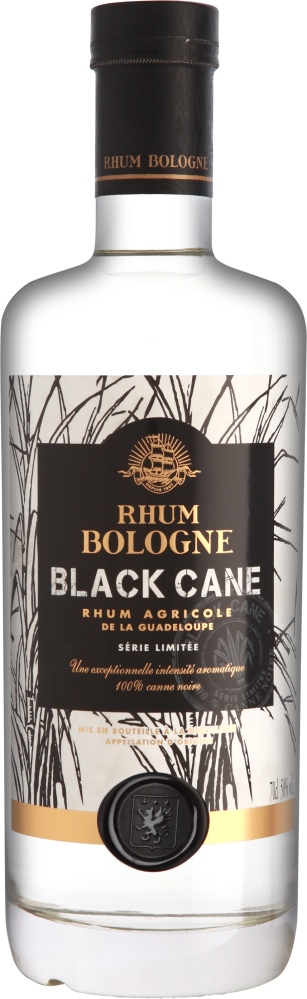 Black Cane Bologne