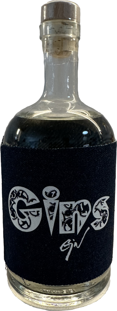 Gins Gin