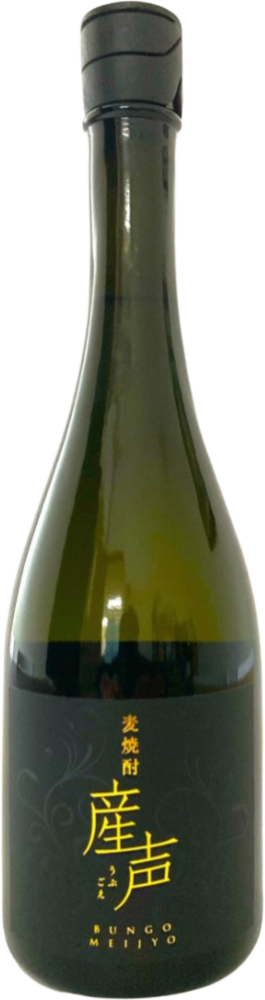 Ubugoe 41°