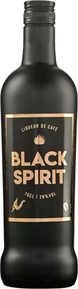 Black Spirit
