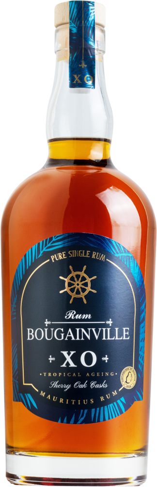 Rum Bougainville XO 6 Years Minimum