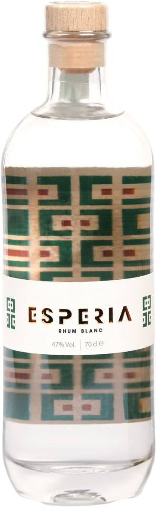 Esperia Rhum