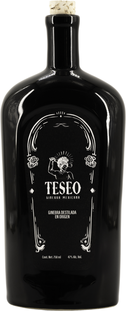 Teseo Ginebra Mexicana