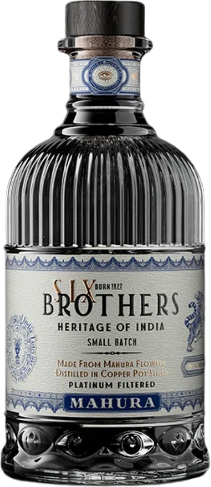 Six Brothers Mahura