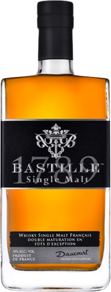 Bastille Single Malt 3 à 5 ans