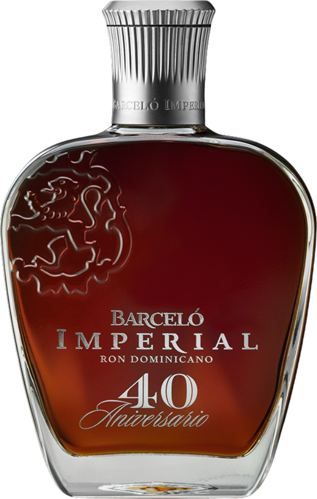Barcelo Imperial Premium Blend 40th Anniversary 22 Years