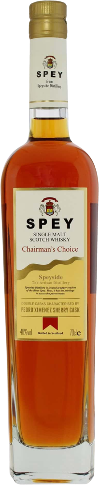 SPEY Chairman's Choice PX