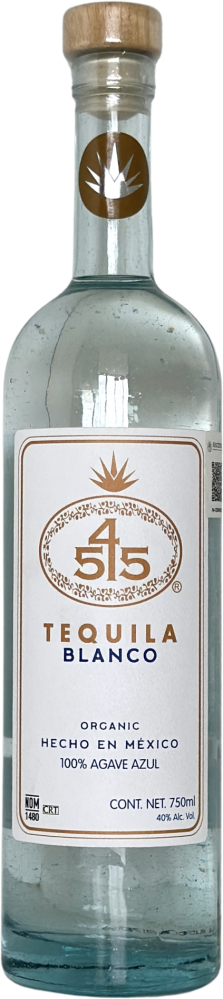 545 Quinientos Cuarenta y Cinco