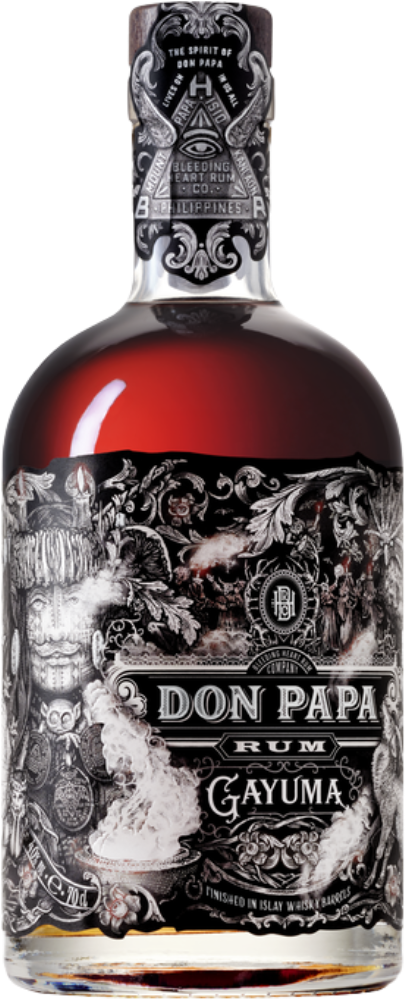 Don Papa Gayuma