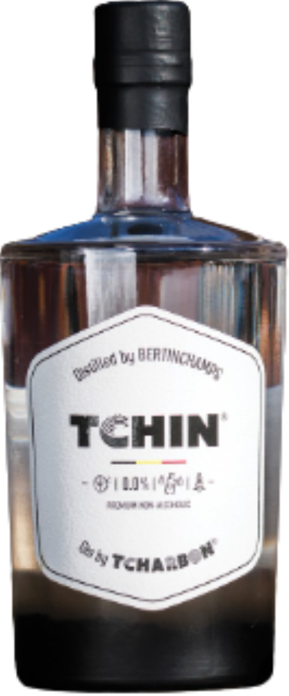 TCHIN by Tcharbon 0.0%