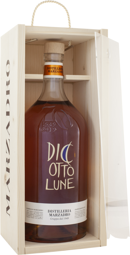 Diciotto Lune