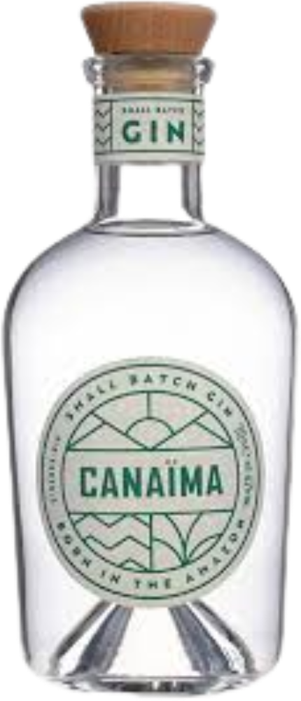 Canaima Gin