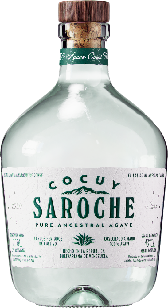 Cocuy Saroche
