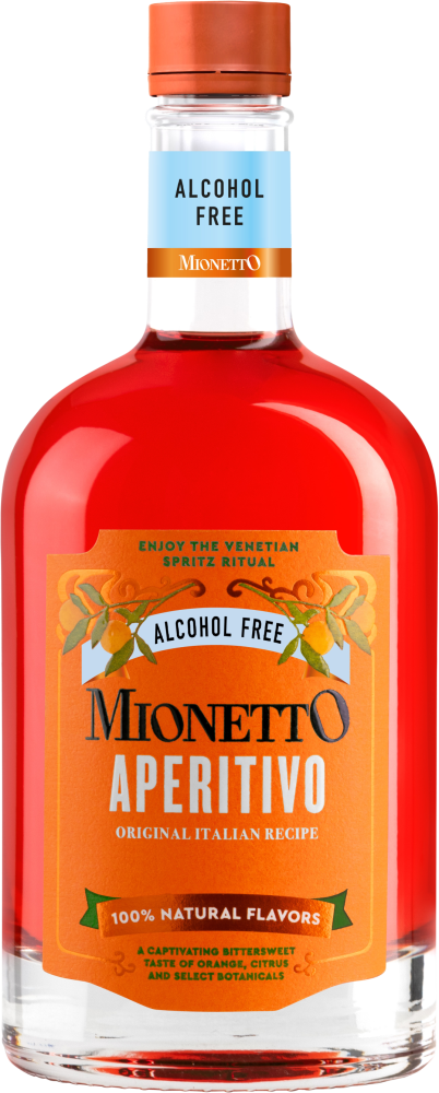 Mionetto Aperitivo 0% None