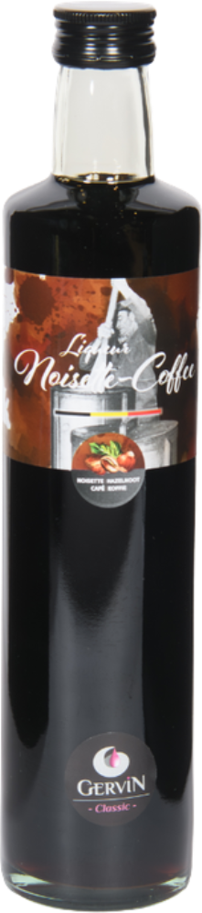 Noisette Coffee