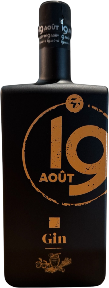 Gin 19 Août