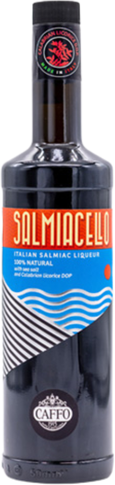 Salmiacello