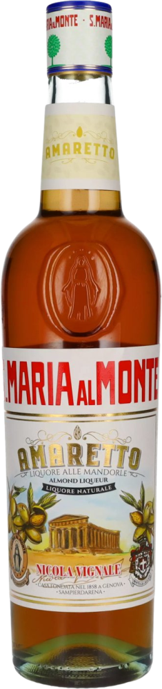 Amaretto S. Maria al Monte