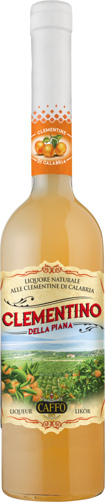 Clementino della Piana