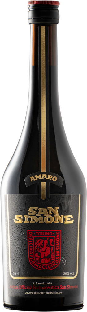 Amaro San Simone