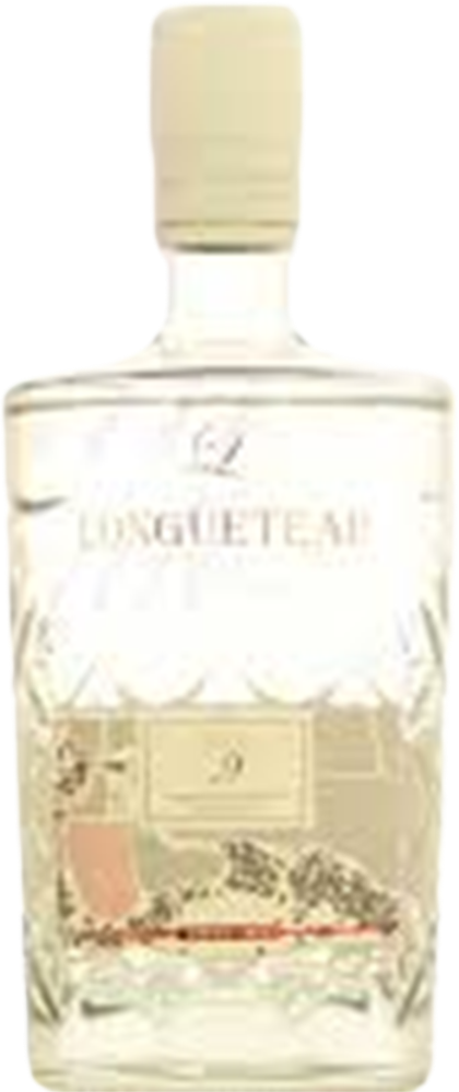 Rhum Agricole Blanc Longueteau Parcelle N° 9