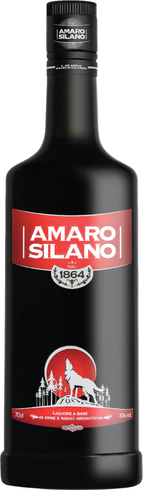 Amaro Silano - Il piu antico amaro di Calabria